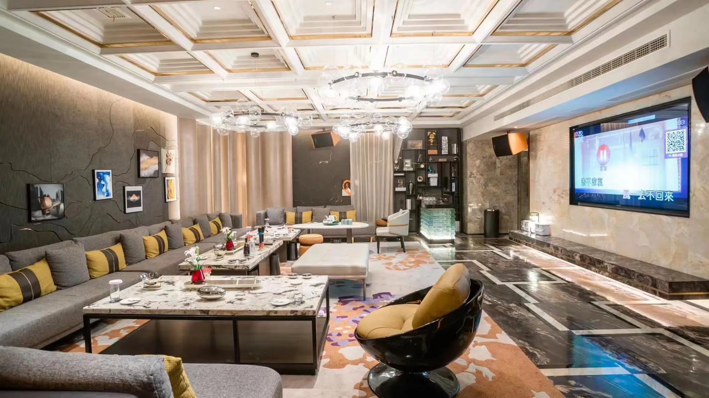 安阳商务ktv中低端的区别解析-北关区ktv预定