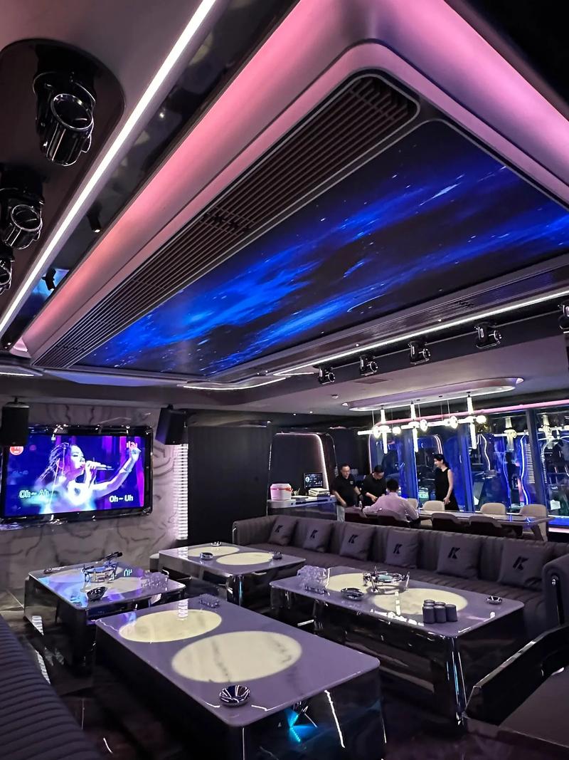 安阳商务ktv优选商务ktv推荐-北关区ktv预定